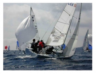  aprender navegación en el Var 